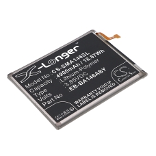 Înlocuire compatibilă pentru bateria Samsung EB-BA146ABY,GH43-05150A,WT-S-W1