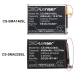 Baterie telefon mobil Samsung SM-A146B/D (CS-SMA146SL)