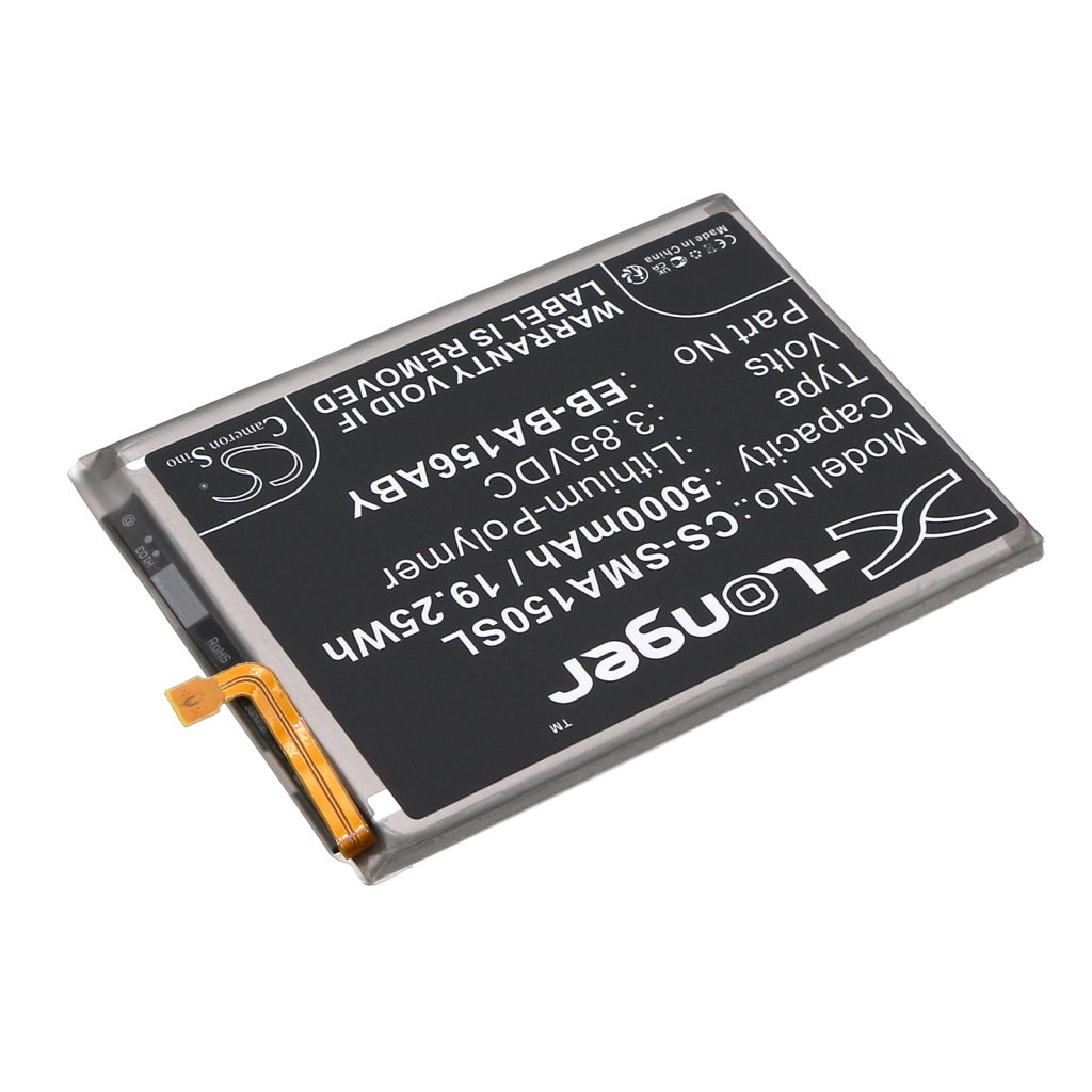 Baterie telefon mobil Samsung SM-A156B/DSN (CS-SMA150SL)