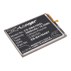 Înlocuire compatibilă pentru bateria Samsung EB-BA156ABY,GH82-33639A