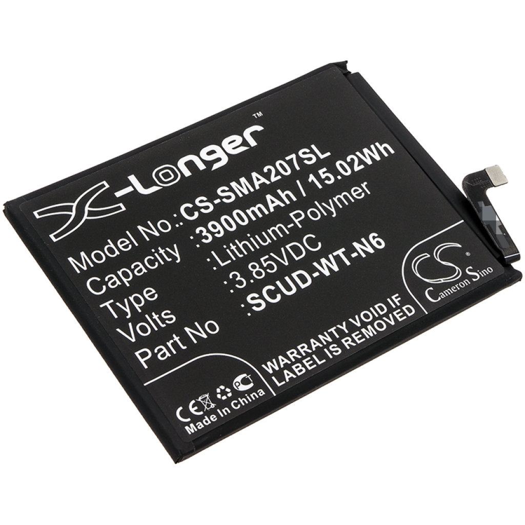 Baterie telefon mobil Samsung SM-A215P (CS-SMA207SL)