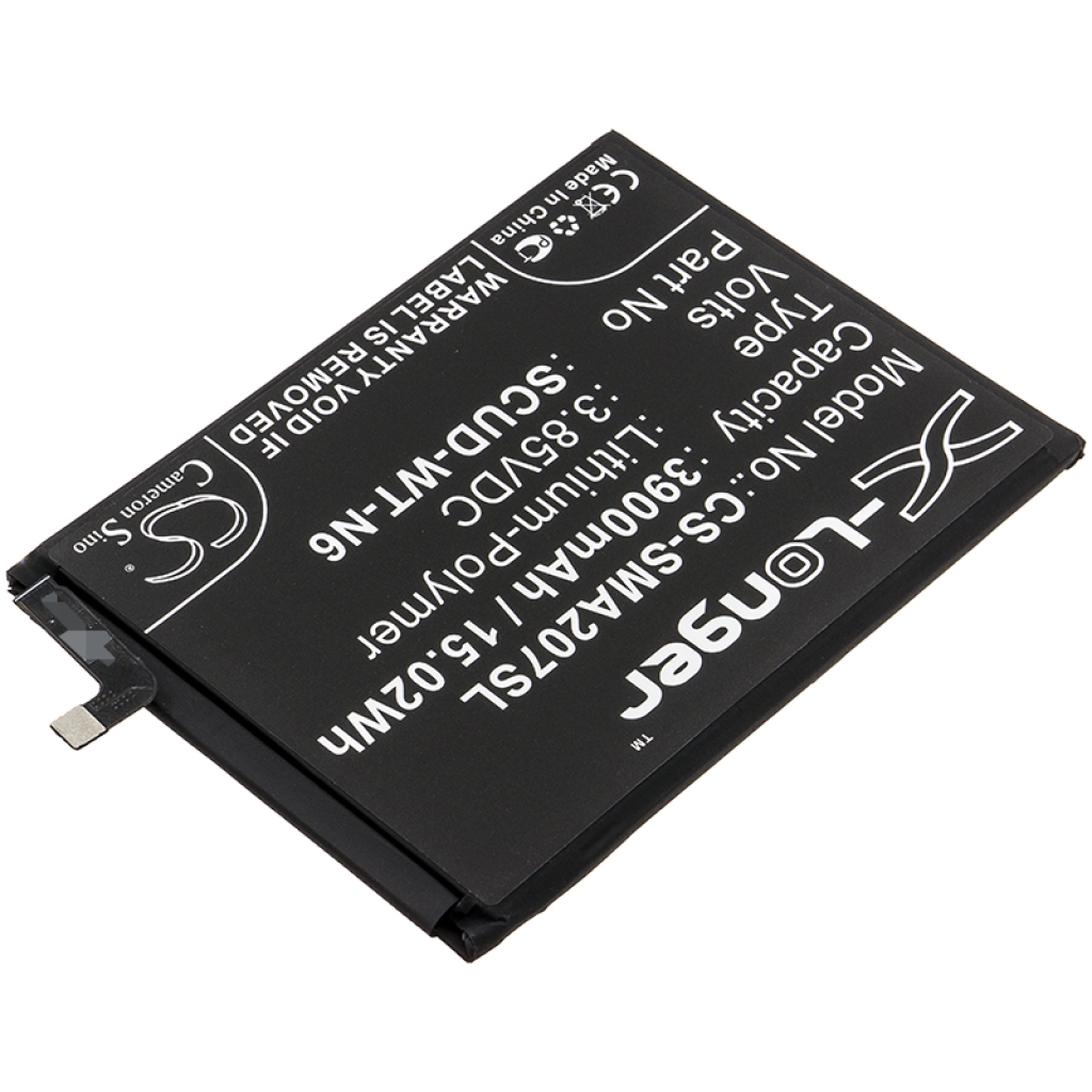 Baterie telefon mobil Samsung SM-A215P (CS-SMA207SL)