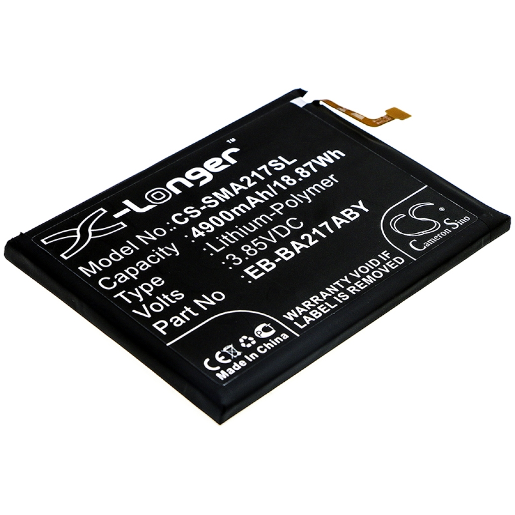 Baterie telefon mobil Samsung SM-A217F (CS-SMA217SL)