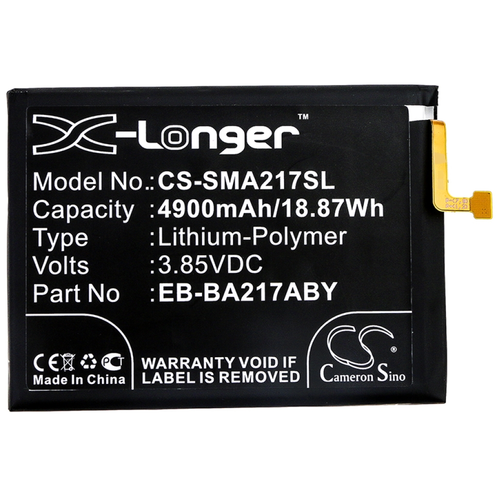 Baterie telefon mobil Samsung SM-A217F (CS-SMA217SL)