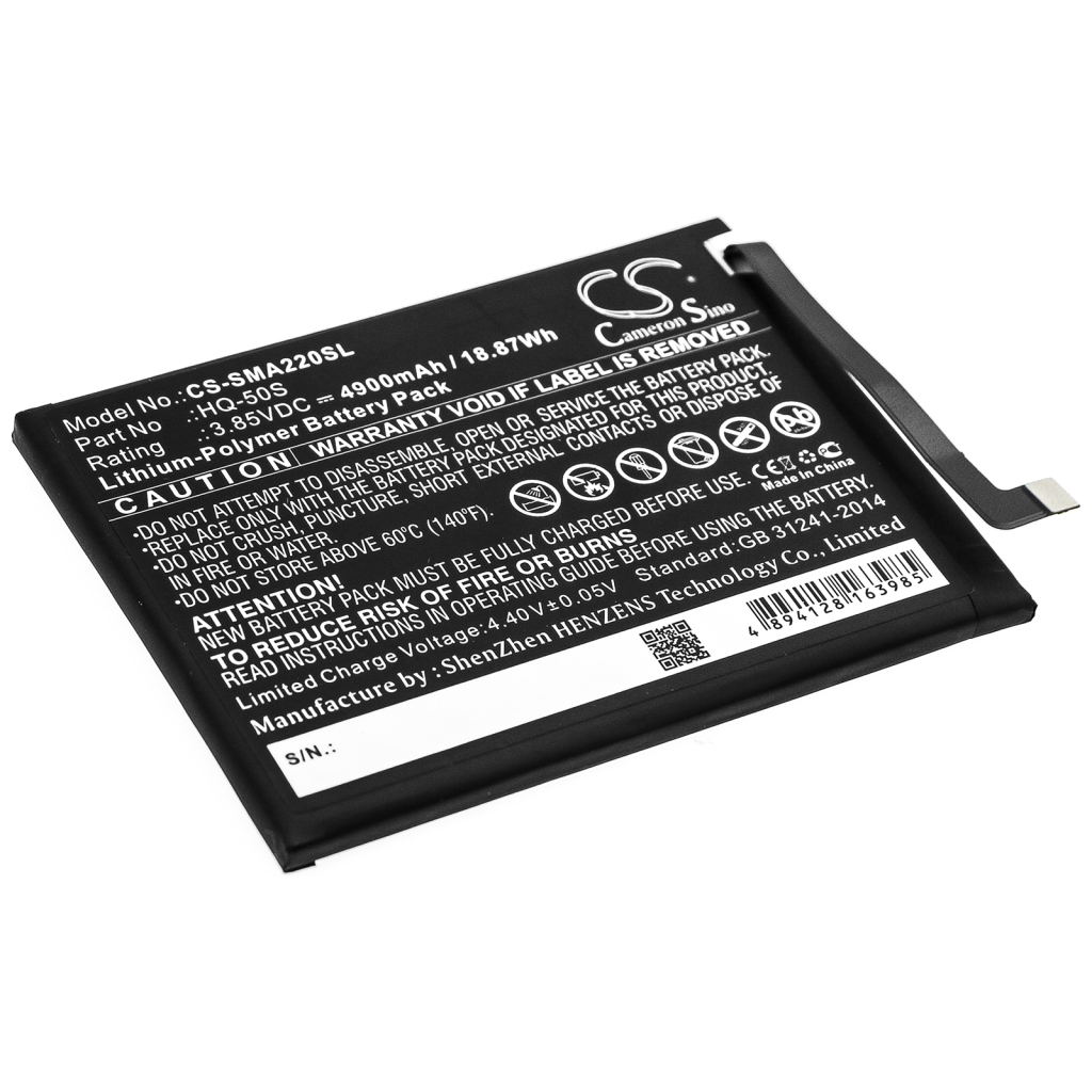 Baterie telefon mobil Samsung SM-A022G/DS (CS-SMA220SL)
