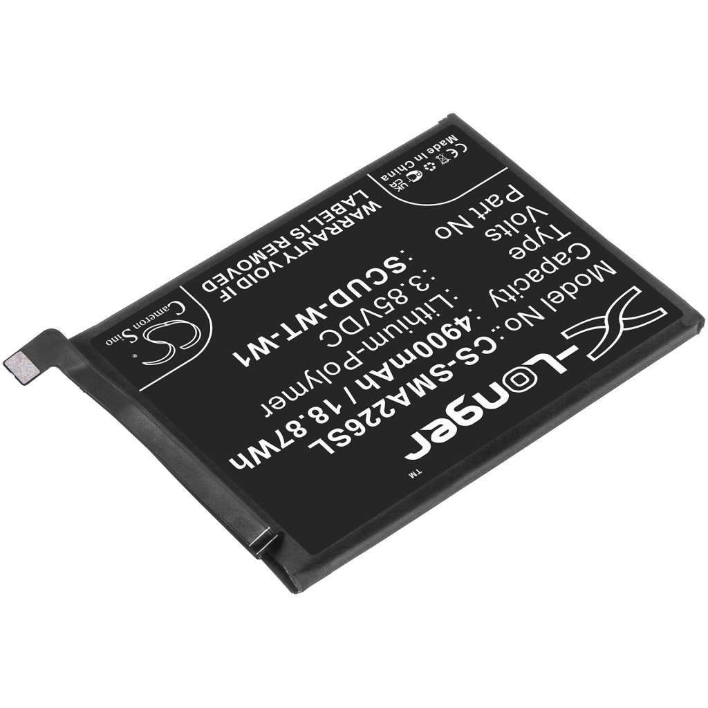 Baterie telefon mobil Samsung SM-A226B/DS (CS-SMA226SL)