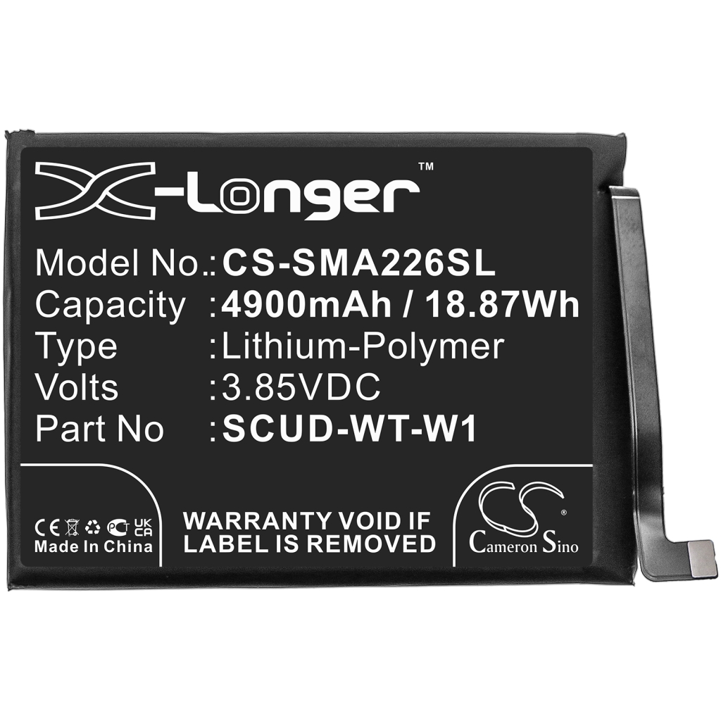 Baterie telefon mobil Samsung SM-A226B/DS (CS-SMA226SL)