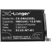 Baterie telefon mobil Samsung SM-A226B/DS (CS-SMA226SL)