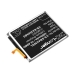 Baterie telefon mobil Samsung SM-A256B/DSN (CS-SMA250SL)