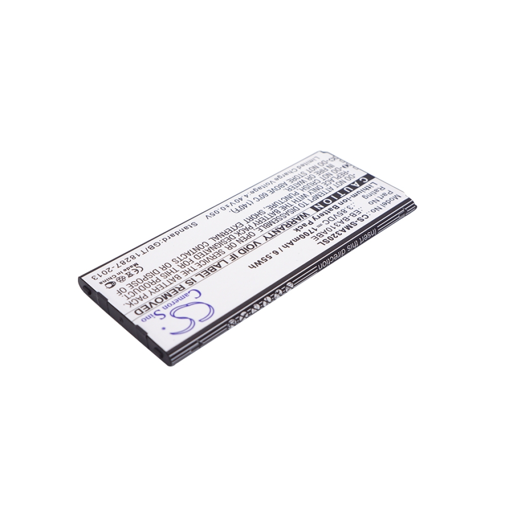Battery Replaces GH43-04562A