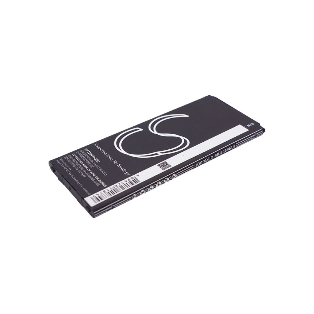 Battery Replaces GH43-04562A