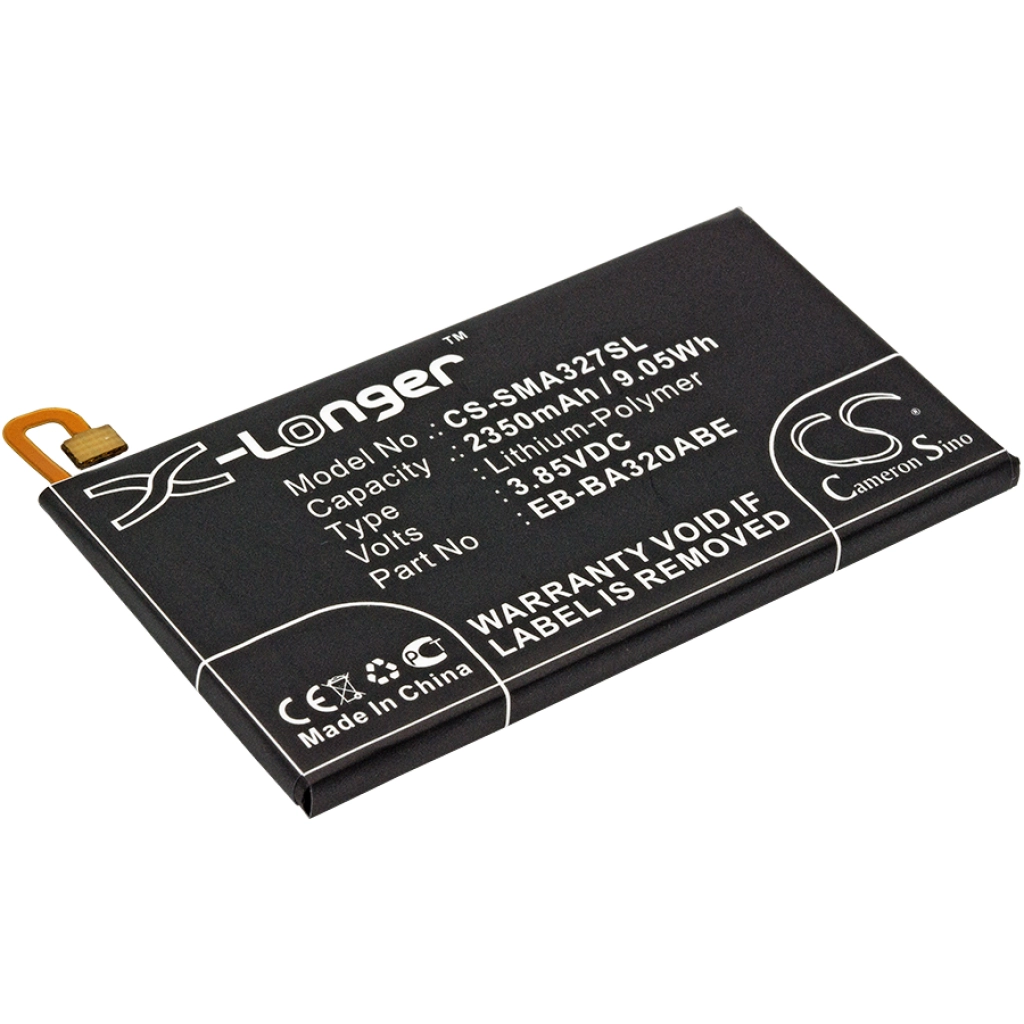 Baterie telefon mobil Samsung CS-SMA327SL