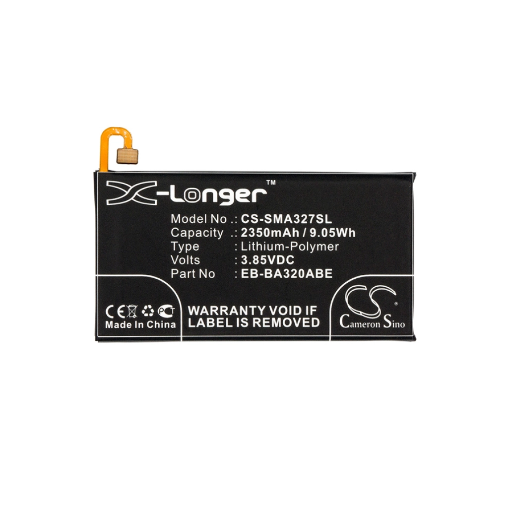 Baterie telefon mobil Samsung CS-SMA327SL