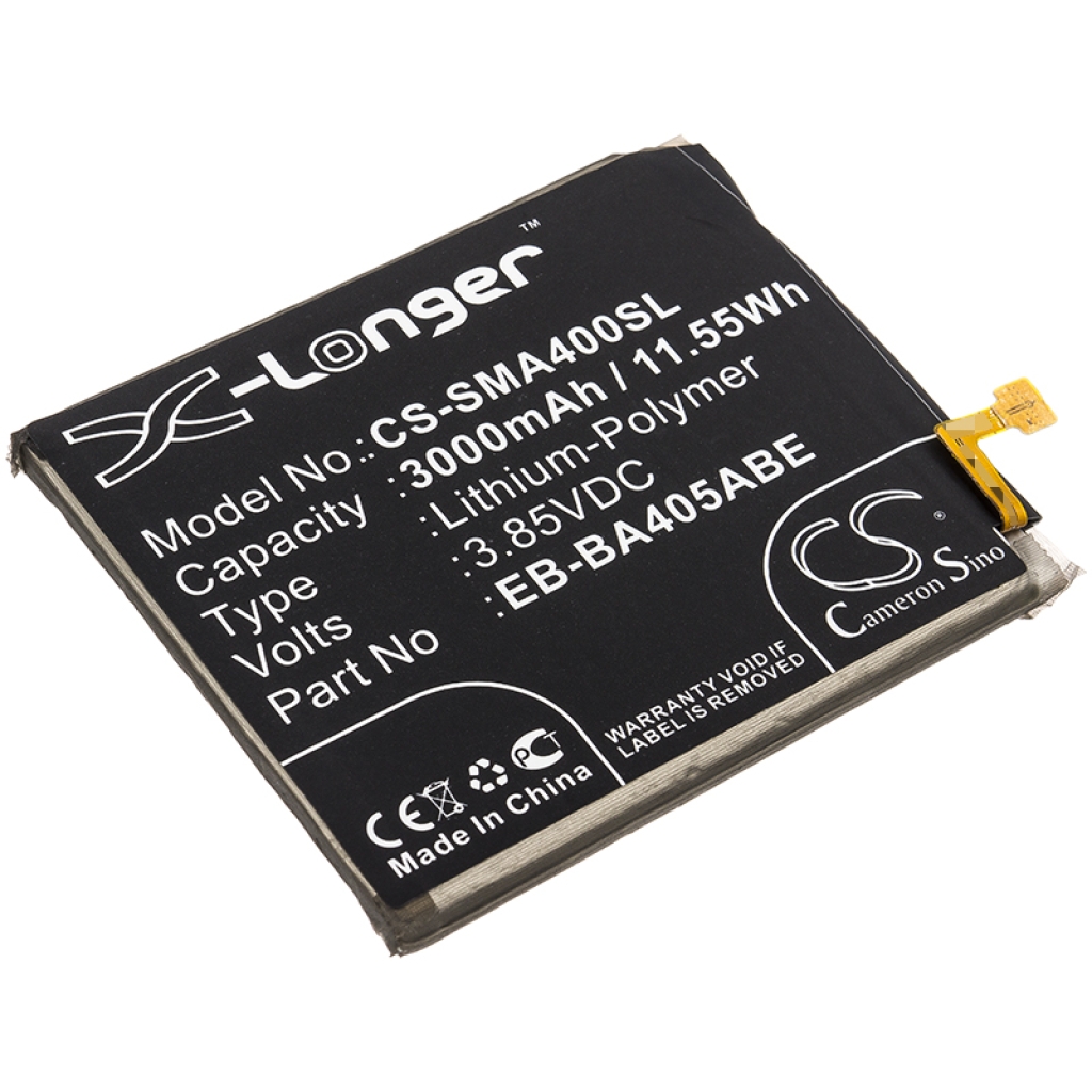 Baterie telefon mobil Samsung SM-A405FN/DS (CS-SMA400SL)