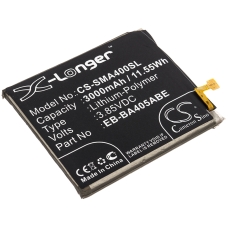 Înlocuire compatibilă pentru bateria Samsung EB-BA405ABE,GH82-19582A
