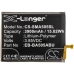 Baterie telefon mobil Samsung SM-A505FN/DS (CS-SMA505SL)