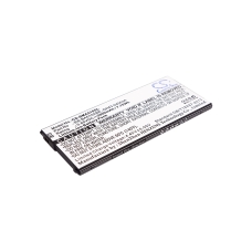 Înlocuire compatibilă pentru bateria Samsung EB-BA510ABE,GH43-04563A