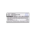 Mobile Phone Battery Samsung CS-SMA510SL