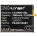 Baterie telefon mobil Samsung SM-A516 (CS-SMA515SL)