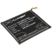 Baterie telefon mobil Samsung SC-54A (CS-SMA516SL)