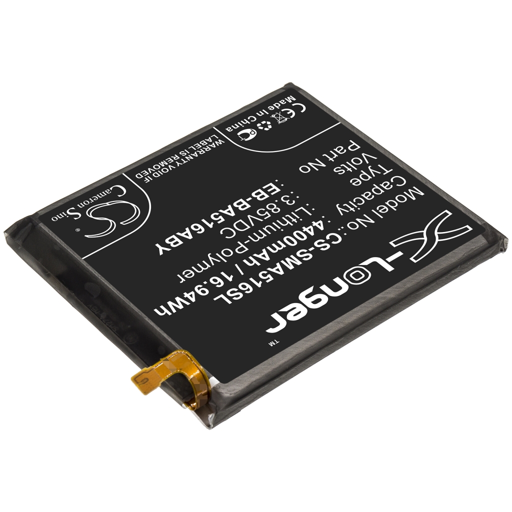 Baterie telefon mobil Samsung SC-54A (CS-SMA516SL)