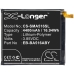 Baterie telefon mobil Samsung SC-54A (CS-SMA516SL)