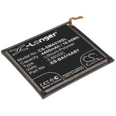 Înlocuire compatibilă pentru bateria Samsung EB-BA516ABY,GH82-22889A