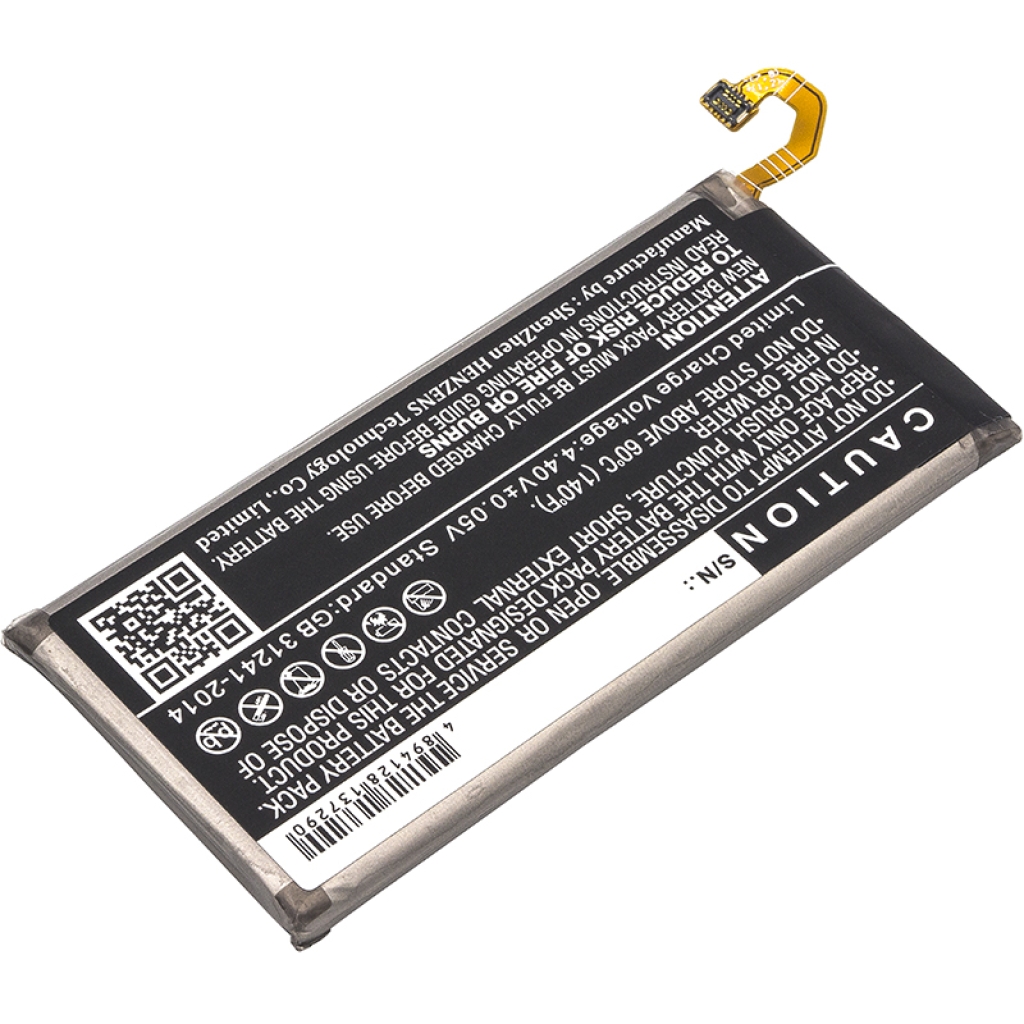 Baterii Înlocuiește EB-BA530ABE