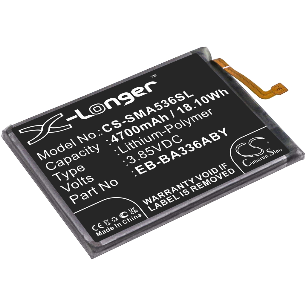 Baterie telefon mobil Samsung SM-A336B/DSN (CS-SMA536SL)