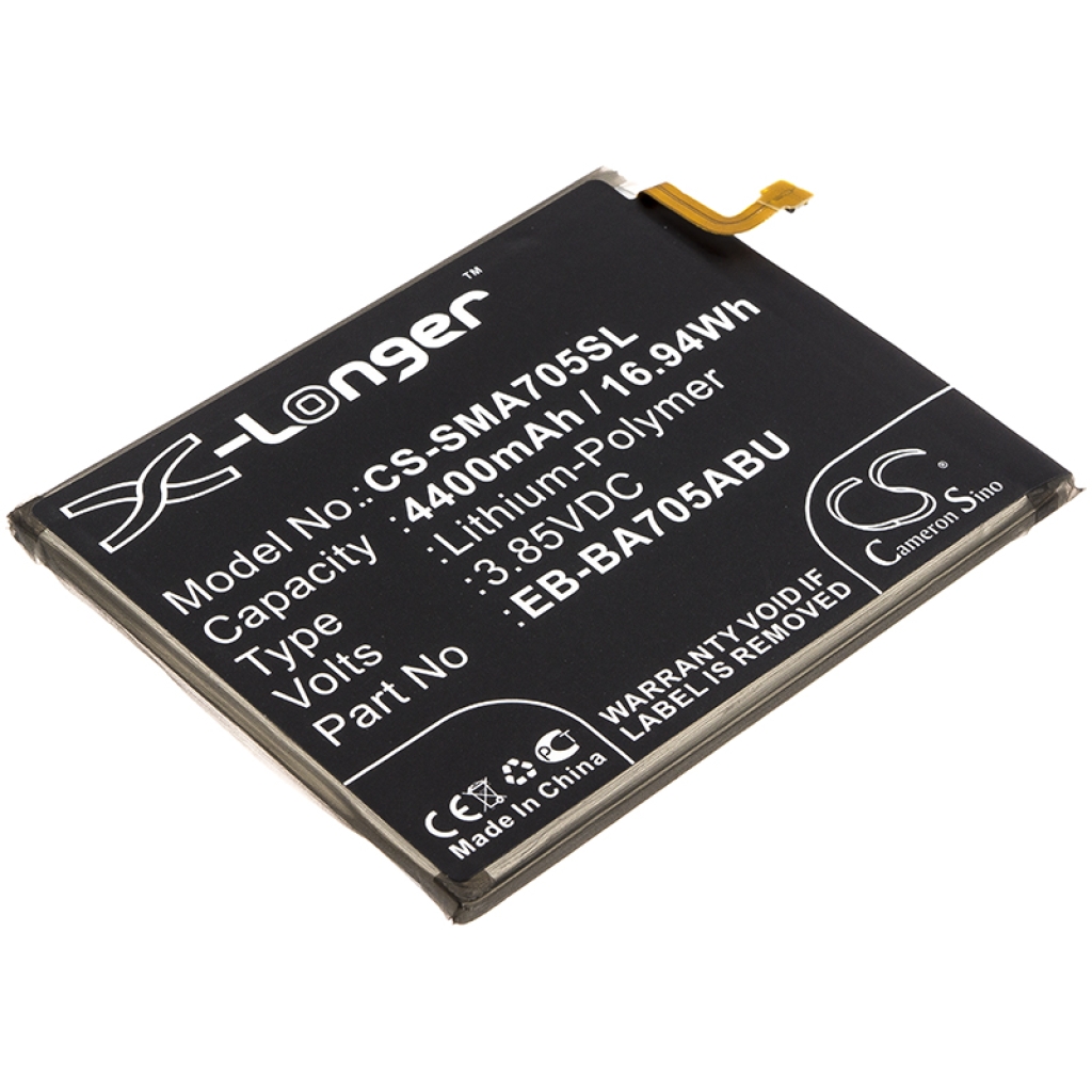 Baterie telefon mobil Samsung SM-A705FN/DS (CS-SMA705SL)