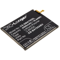 Înlocuire compatibilă pentru bateria Samsung EB-BA705ABE,EB-BA705ABU,GH82-19746A