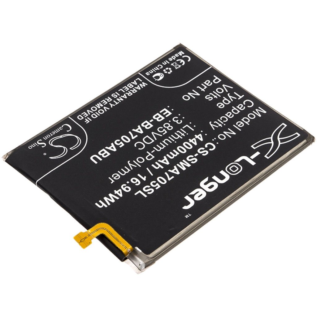 Baterie telefon mobil Samsung SM-A705FN/DS (CS-SMA705SL)