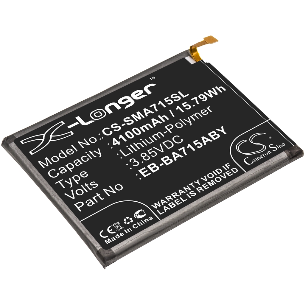 Baterie telefon mobil Samsung Galaxy A71 (CS-SMA715SL)