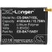 Baterie telefon mobil Samsung CS-SMA715SL
