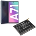 Baterie telefon mobil Samsung Galaxy A71 (CS-SMA715SL)