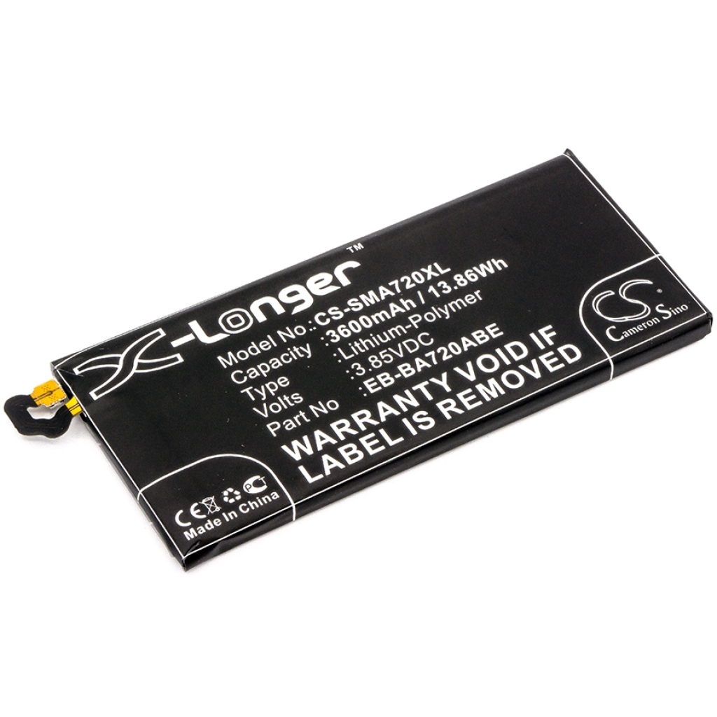 Baterie telefon mobil Samsung SM-A720F/DS (CS-SMA720XL)