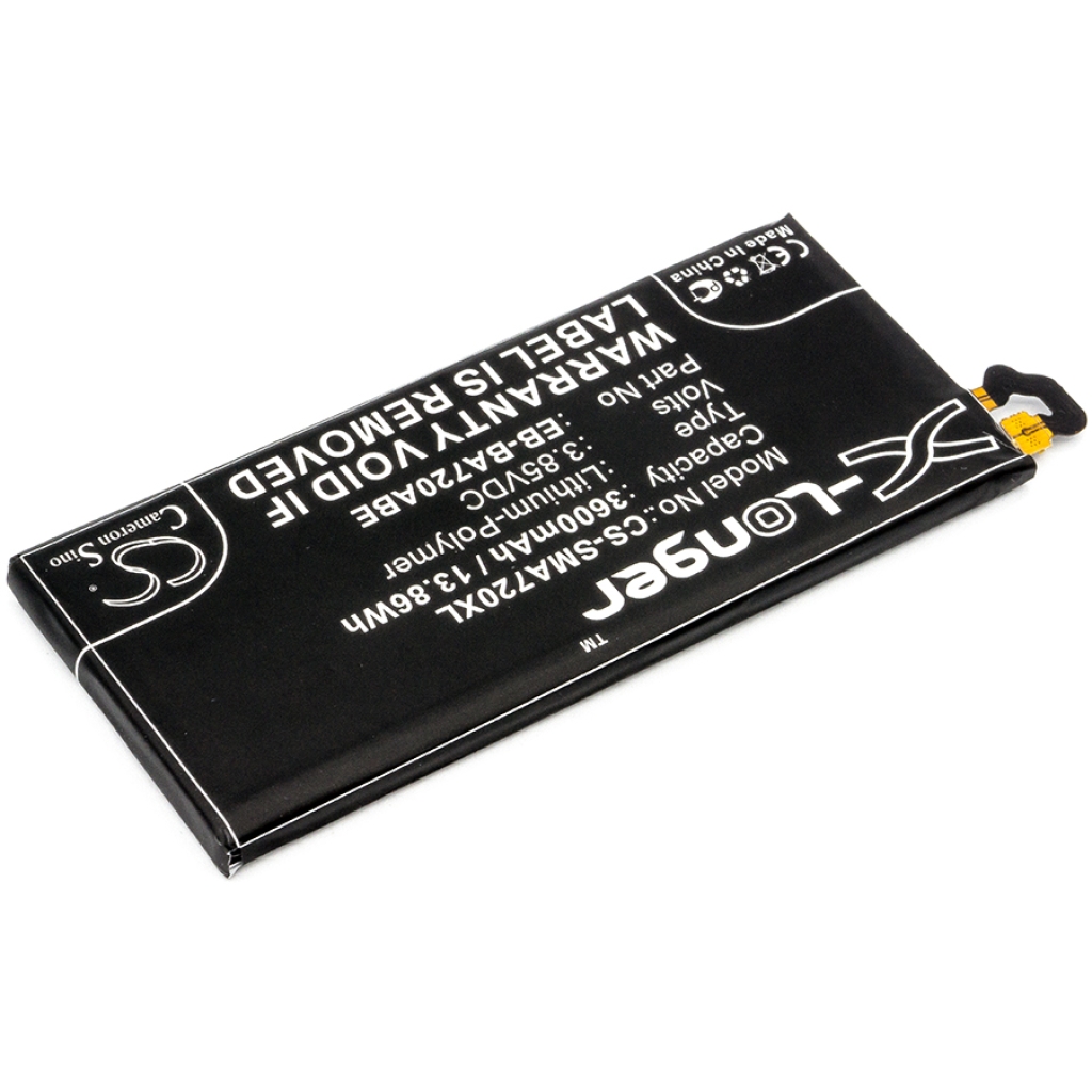 Baterie telefon mobil Samsung SM-A720F/DS (CS-SMA720XL)