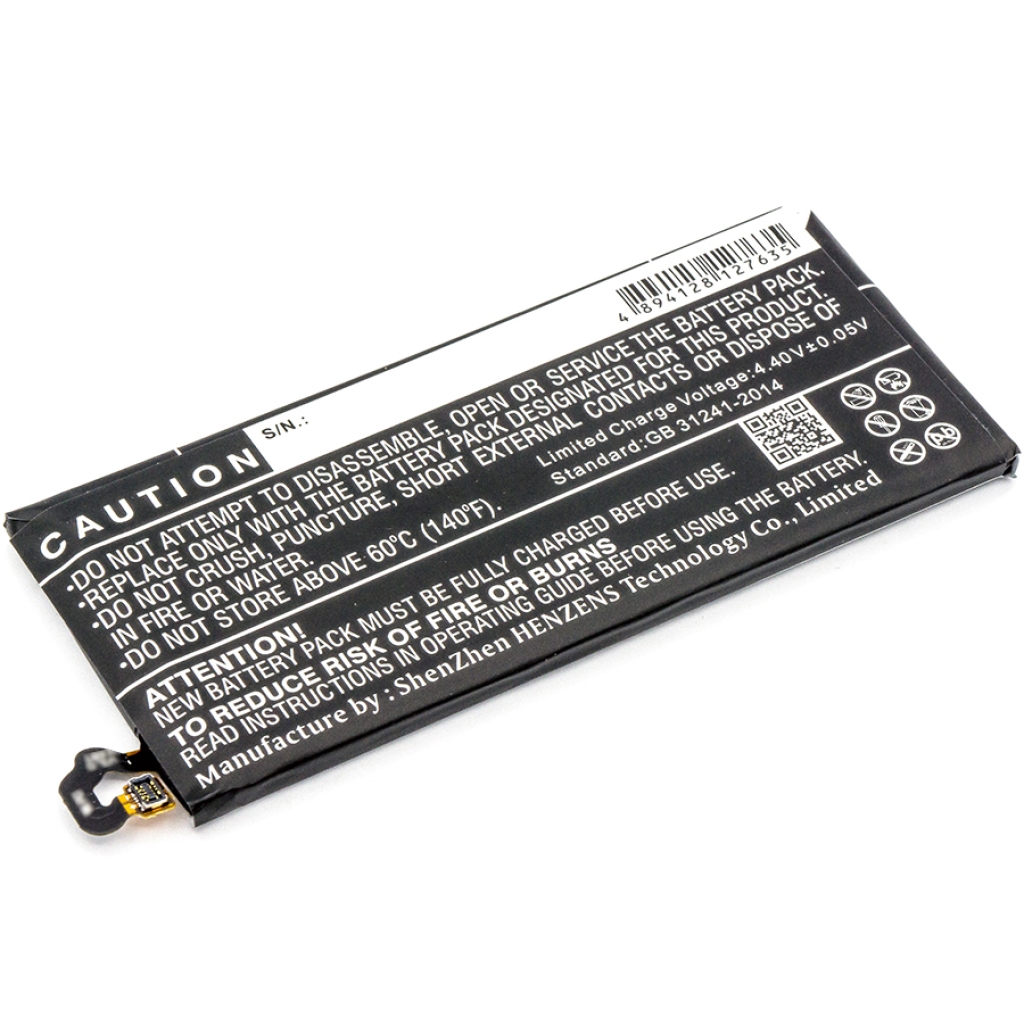 Baterie telefon mobil Samsung SM-A720F/DS (CS-SMA720XL)