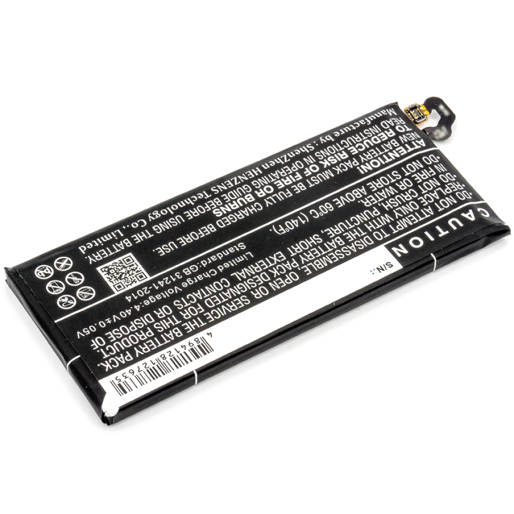 Baterie telefon mobil Samsung SM-A720F/DS (CS-SMA720XL)