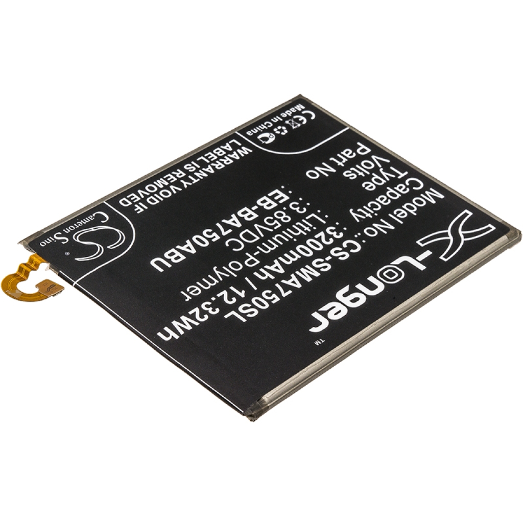 Baterie telefon mobil Samsung SM-A750FN/DS (CS-SMA750SL)