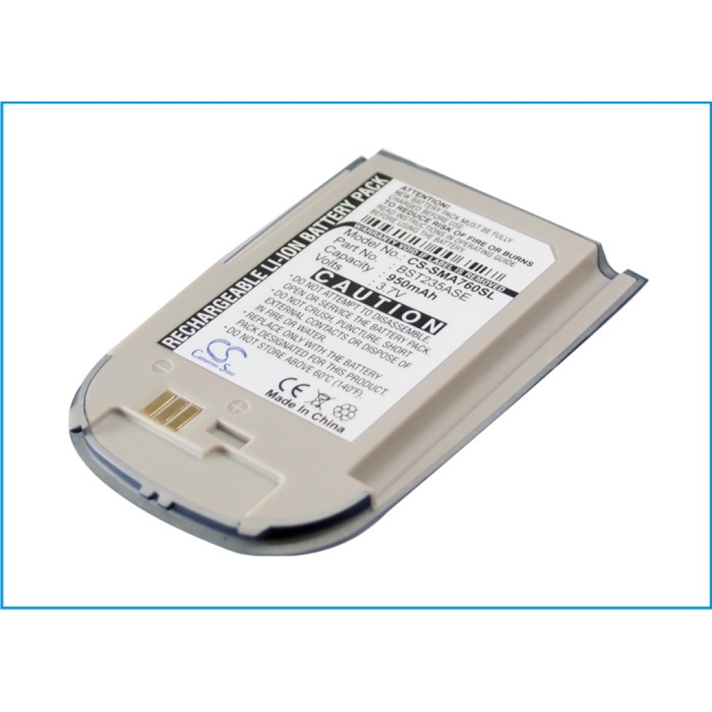 Baterie telefon mobil Samsung SPH-A760 (CS-SMA760SL)
