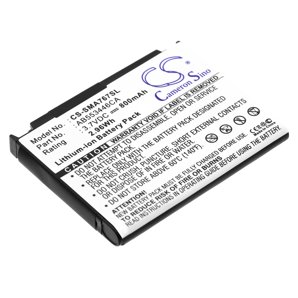 Încărcător de birou Tracfone CS-SMA767SL