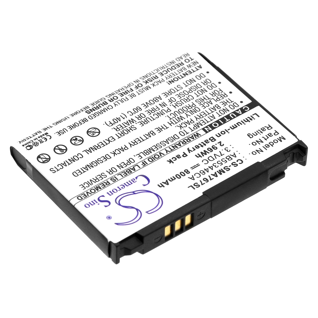 Încărcător de birou Orange CS-SMA767SL
