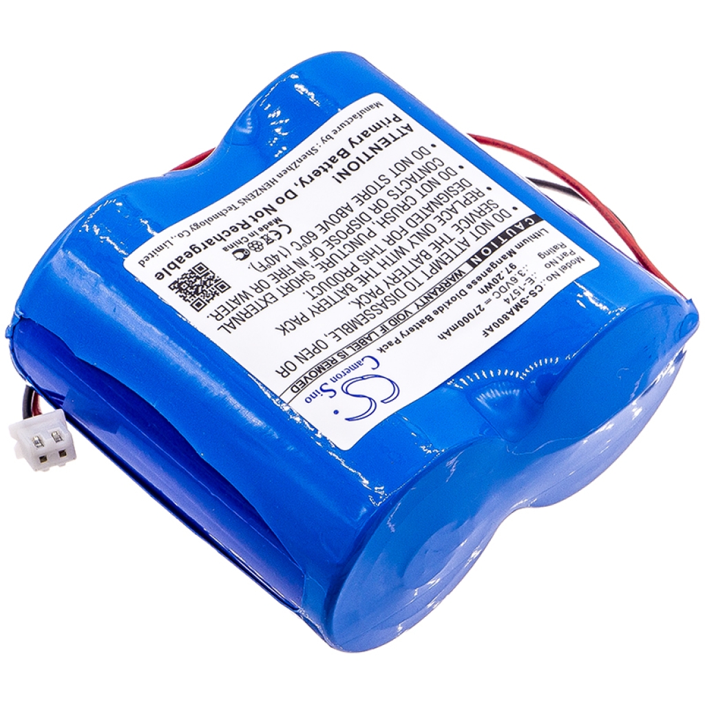 Înlocuire compatibilă pentru bateria Siemens 087L4150,E-1574