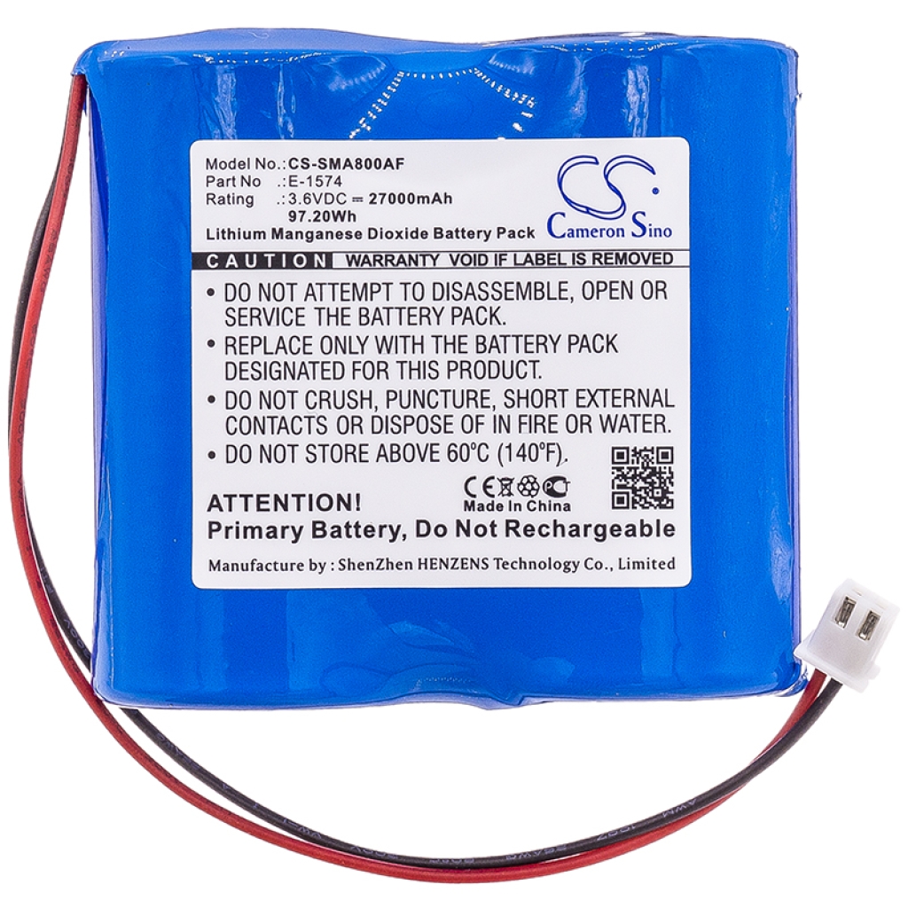 Înlocuire compatibilă pentru bateria Siemens 087L4150,E-1574