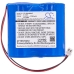Înlocuire compatibilă pentru bateria Siemens 087L4150,E-1574