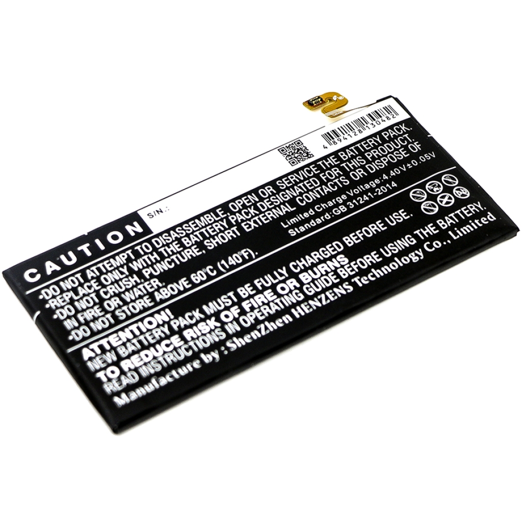 Baterie telefon mobil Samsung SM-A810F/DS (CS-SMA816XL)