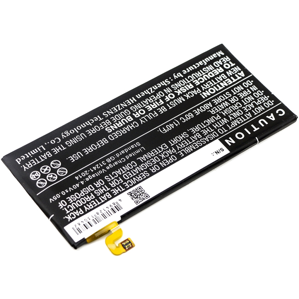 Baterie telefon mobil Samsung SM-A810F/DS (CS-SMA816XL)