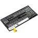 Baterie telefon mobil Samsung SM-A810F/DS (CS-SMA816XL)