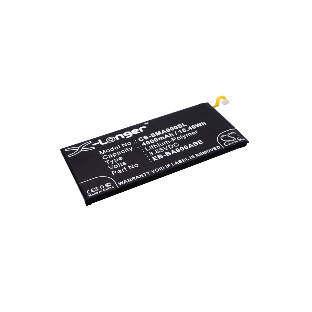 Baterie telefon mobil Samsung CS-SMA900SL
